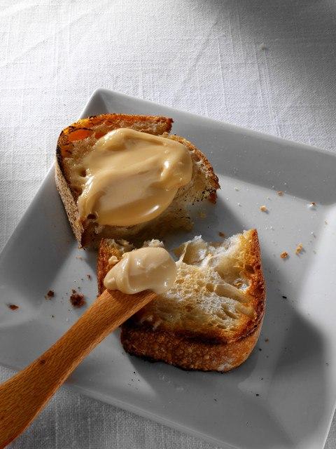 How to enjoy Maple Cream