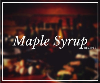 Warm Maple Milk