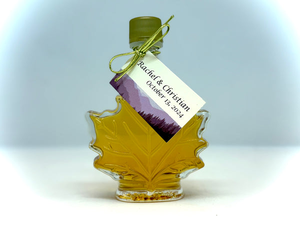 Maple Leaf Nip
