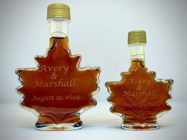 Maple Leaf Nip