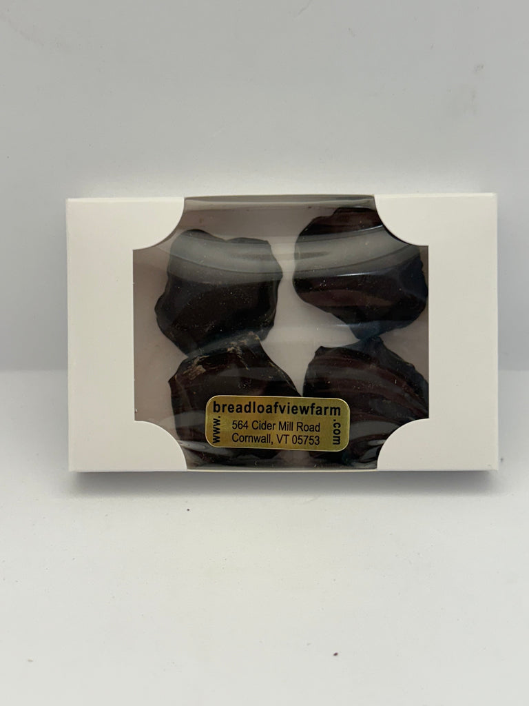 Maple Candies