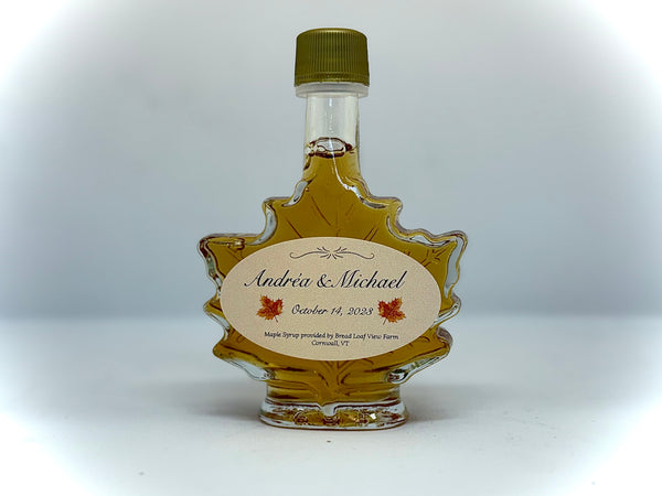 Maple Leaf Nip