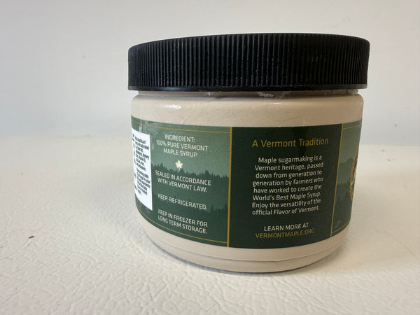 Maple Cream 1 pound tub